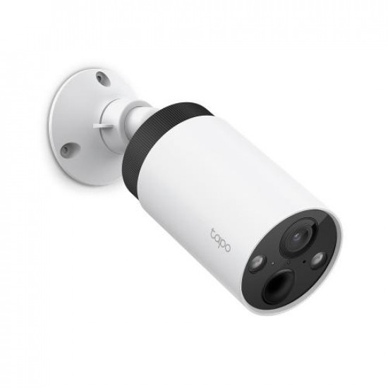 Tp-Link Smart Wire-Free Security Camera (Tapo C420) TAPO C420