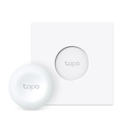 Tp-Link Smart Remote Dimmer Switch (Tapo S200D) TAPO S200D