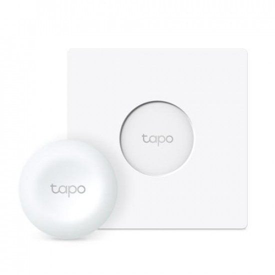 Tp-Link Smart Remote Dimmer Switch (Tapo S200D) TAPO S200D