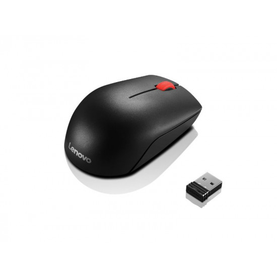 LV Essential Wireless Mouse 4Y50R20864 4Y50R20864