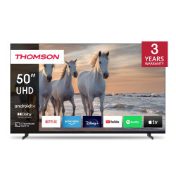 TV Thomson Android 50