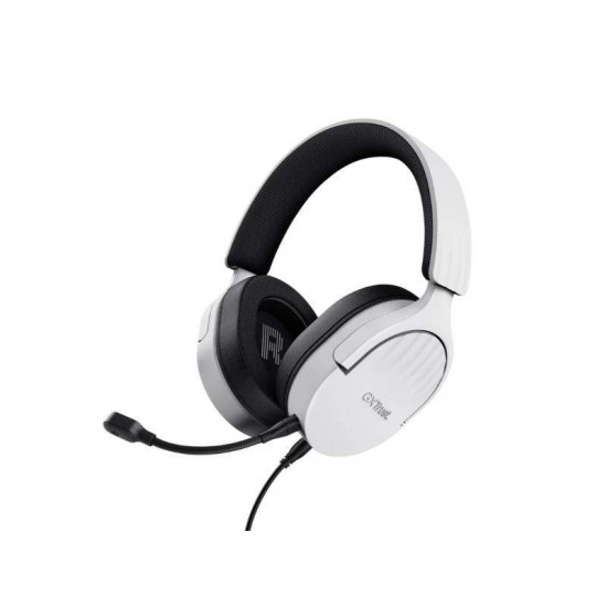 Trust fayzo headset wht GXT489W 25210 25210