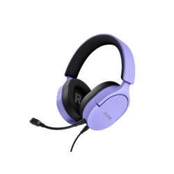 Trust fayzo headset purple GXT489P 25301 25301