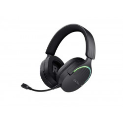 Trust fayzo wireless headset blk GXT491 24901 24901