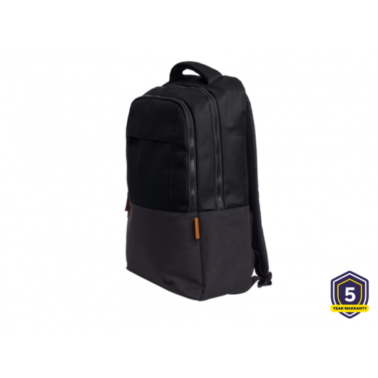 BAG NB TRUST LISBOA 16'' BACKP BLK 25244 25244