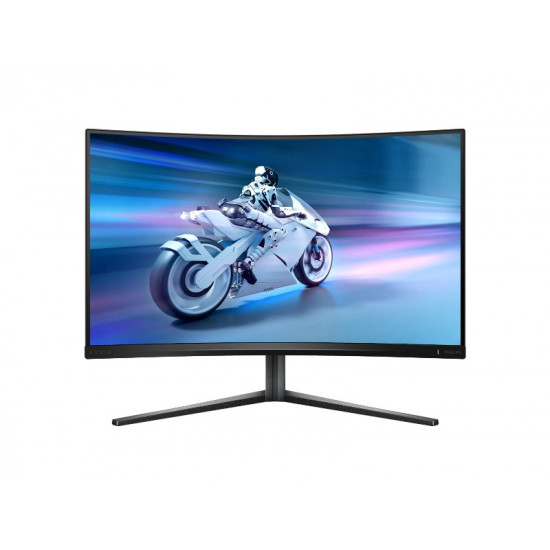 LED PHILIPS 32M2C5500W CU WQHD 24OHz 32' 32M2C5500W/00 