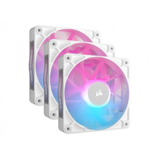 CORSAIR Fan RX120 iCUE LINK 3pack CO-9051022-WW