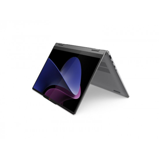 Laptop Lenovo Ideapad 5 2-in-1 Core 5 120U/8GB/512GB/W11H/2 Year Warranty 83DT002TGM 83DT002TGM