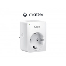 Tp-Link Mini Smart Wi-Fi Plug (Tapo P100M) TAPO P100M