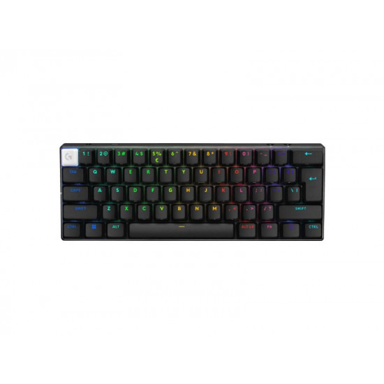 GAM.KEYBRD LOGITECH PROX 60 LIGHTSPD B 920-011911