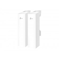 Tp-Link Wireless Bridge 5 GH 867 Mbps Long-Range Indoor/Outdoor Access Point (EAP215-Bridge KIT) EAP215-BRIDGE KIT