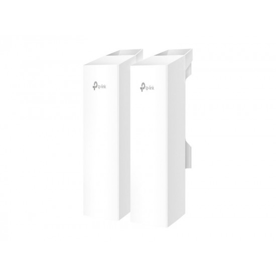 Tp-Link Wireless Bridge 5 GH 867 Mbps Long-Range Indoor/Outdoor Access Point (EAP215-Bridge KIT) EAP215-BRIDGE KIT