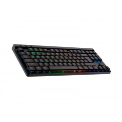 GAM.KEYBOARD LOGITECH G515 TKL BLK LSP 920-012538