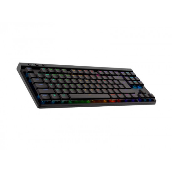 GAM.KEYBOARD LOGITECH G515 TKL BLK LSP 920-012538