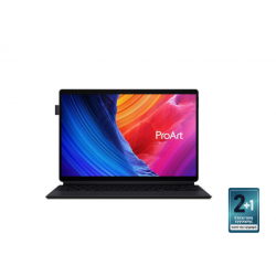 Laptop Asus ProArt PZ13 OLED 13.3''/ Snapdragon X Plus X1P 42100/ 16GB/ 1TB SSD/ Qualcomm Adreno GPU/ Windows 11 Pro/ 2Y 90NB1441-M002N0 90NB1441-M002N0