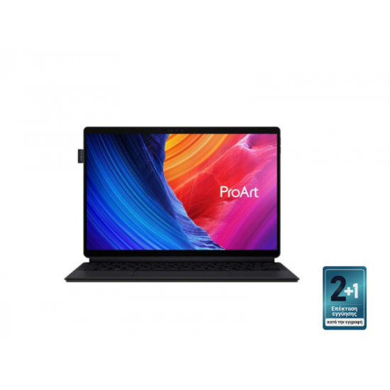 Laptop Asus ProArt PZ13 OLED 13.3''/ Snapdragon X Plus X1P 42100/ 16GB/ 1TB SSD/ Qualcomm Adreno GPU/ Windows 11 Pro/ 2Y 90NB1441-M002N0 90NB1441-M002N0