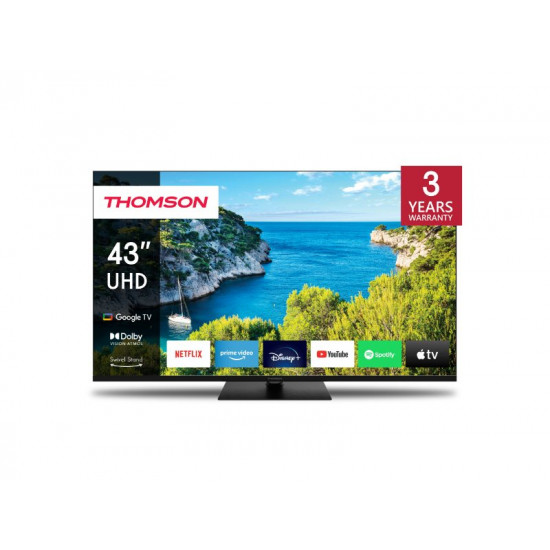 TV Thomson Google 43