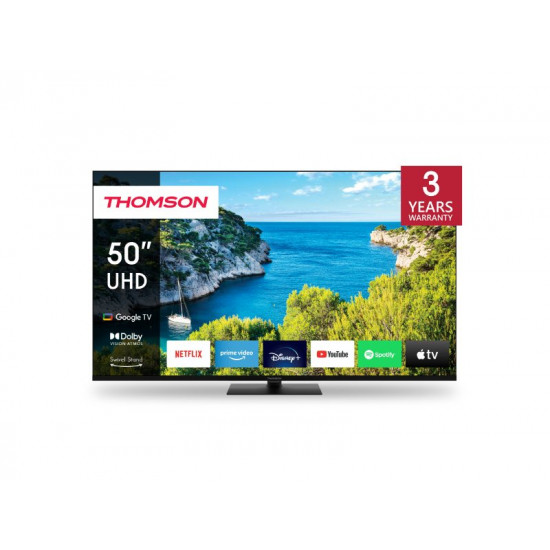 TV Thomson Google 50