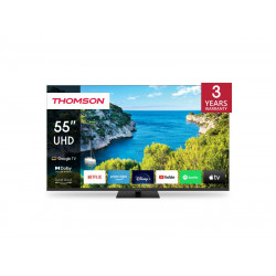 TV Thomson Google 55