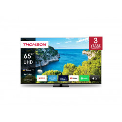 TV Thomson Google 65