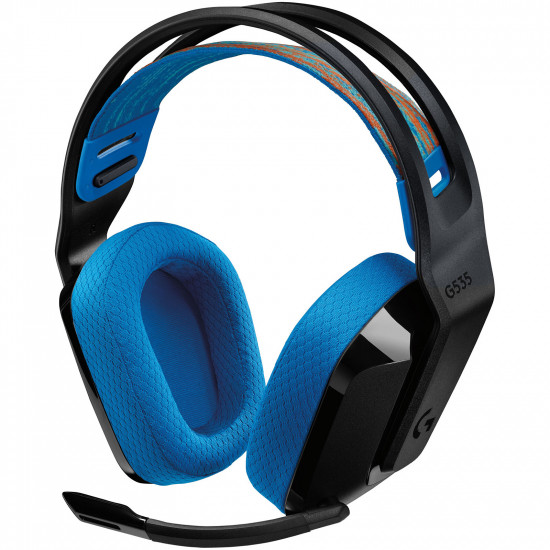 GAM.HEADSET LOGITECH G535 LIGHTSP CONSL 939-002219