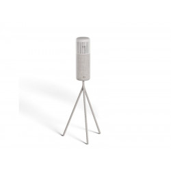 HiFuture Wedge Light Brown Lifestyle Bluetooth Speaker 00183954
