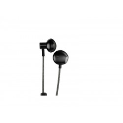 HiFuture MI5 Black Handsfree Earbud 00184057