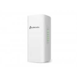 TP-Link  Omada Gigabit Smart Switch Managed 5-Port with 1-Port PoE++ In and 4-Port PoE+ Out (SG2005P-PD) SG2005P-PD