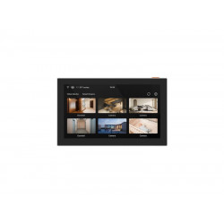 Ezviz Smart Screen SD7 IPS 6.97Inch Live View (SD7) SD7