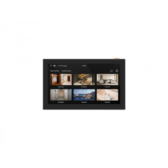 Ezviz Smart Screen SD7 IPS 6.97Inch Live View (SD7) SD7