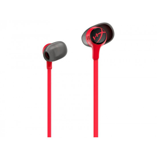 HyperX Cloud Earbuds II RED - 705L8AA 705L8AA