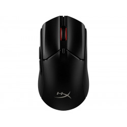 HyperX Pulsefire Haste 2 Wireless Gaming Mouse - Black - 6N0B0AA 6N0B0AA
