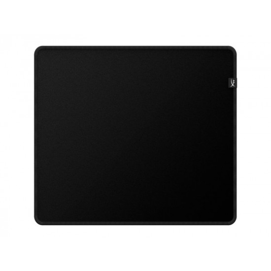 HyperX Pulsefire Mat Gaming Mouse Pad Cloth - L - Black - 4Z7X4AA 4Z7X4AA