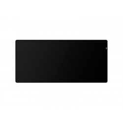 HyperX Pulsefire Mat Gaming Mouse Pad Cloth - XL - Black - 4Z7X5AA 4Z7X5AA