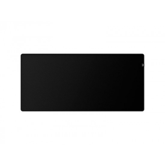 HyperX Pulsefire Mat Gaming Mouse Pad Cloth - XL - Black - 4Z7X5AA 4Z7X5AA