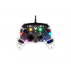 HX CONTROLLR GLADIATE CLUTCH RGB 7D6H2AA 7D6H2AA