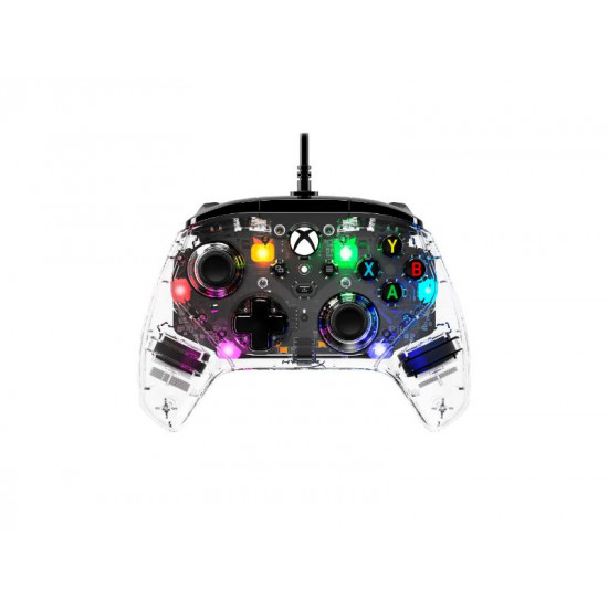 HX CONTROLLR GLADIATE CLUTCH RGB 7D6H2AA 7D6H2AA