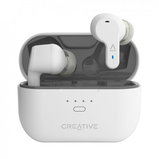 CREATIVE ZEN AIR PRO WHITE 51EF1090AA000