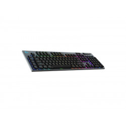 GAM.KEYBOARD LOGITECH G915 X LSP LIN BLK 920-012698