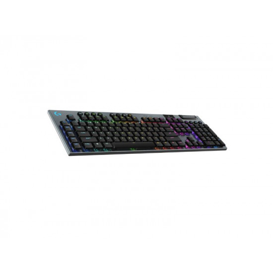 GAM.KEYBOARD LOGITECH G915 X LSP LIN BLK 920-012698