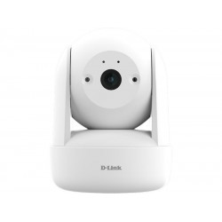 D-Link Camera Full HD Pan Tilt Wi-Fi (DCS-6501LH/EC1) DCS-6501LH/EC1