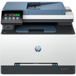 HP Color LaserJet Pro MFP 3302fdn Printer - 499Q7F 499Q7F#B19