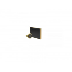 Ezviz Wireless Peephole Door Viewer HP2 Golden (HP2 Golden) HP2 GOLDEN