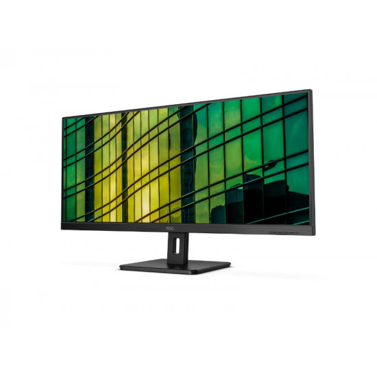 Monitor AOC LED 34'' U34E2M WQHD VA 100Hz U34E2M