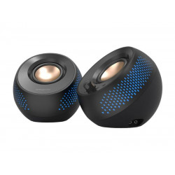 BT SPEAKERS CREATIVE PEBBLE X BLACK 51MF1715AA000