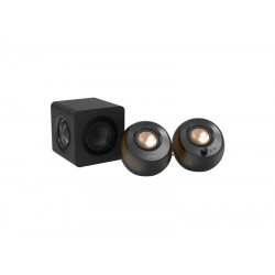BT SPEAKERS CREATIVE PEBBLE X PLUS 51MF0495AA000