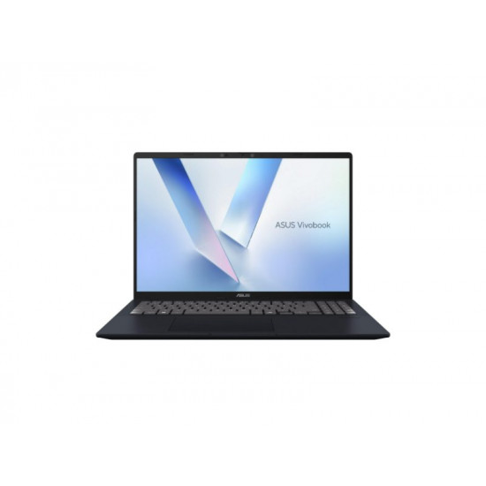 Laptop Asus  Vivobook 16 16'' / Snapdragon X X1 26100/ 16GB / 512GB SSD/ Windows 11 Home/ Copilot+ / 2Y 90NB15Z1-M006M0 90NB15Z1-M006M0