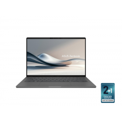 Laptop Asus Zenbook 14 / 14'' OLED/ QUALCOMM X1E-78-100/ 32GB/1TB SSD/ Windows 11 Home/ Copilot+ / 2Y 90NB16G2-M00430 90NB16G2-M00430