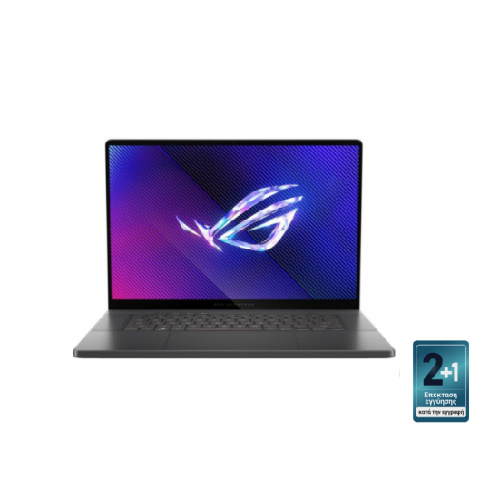 Laptop Asus ROG Zephyrus GA605WV-QR053W/ AI R9 HX 370/ 32GB/ 1TB SSD/ Nvidia RTX 4060/ Windows 11 Home AI 90NR0JA1-M001Z0