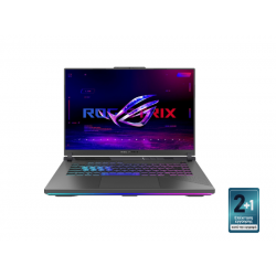 Laptop ASUS ROG Strix G16 16''/ AMD DRAGON RANGE HX 16C/ 32GB/ 1TB SSD/ NVIDIA RTX 5070 Ti/ Windows 11 Home/ 2Y 90NR0NJ7-M001R0 90NR0NJ7-M001R0
